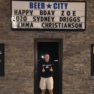 Meet your Posher, Sydney